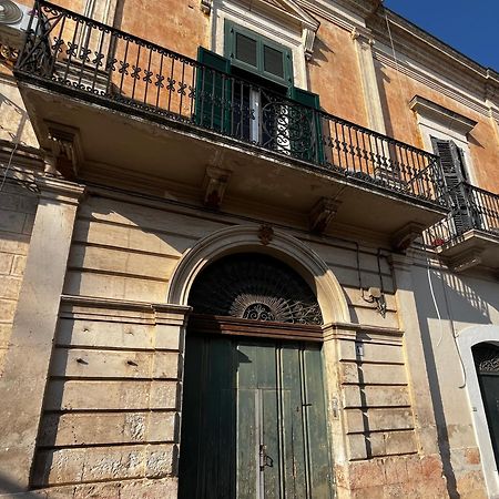 Maison Martina Bari Exterior foto