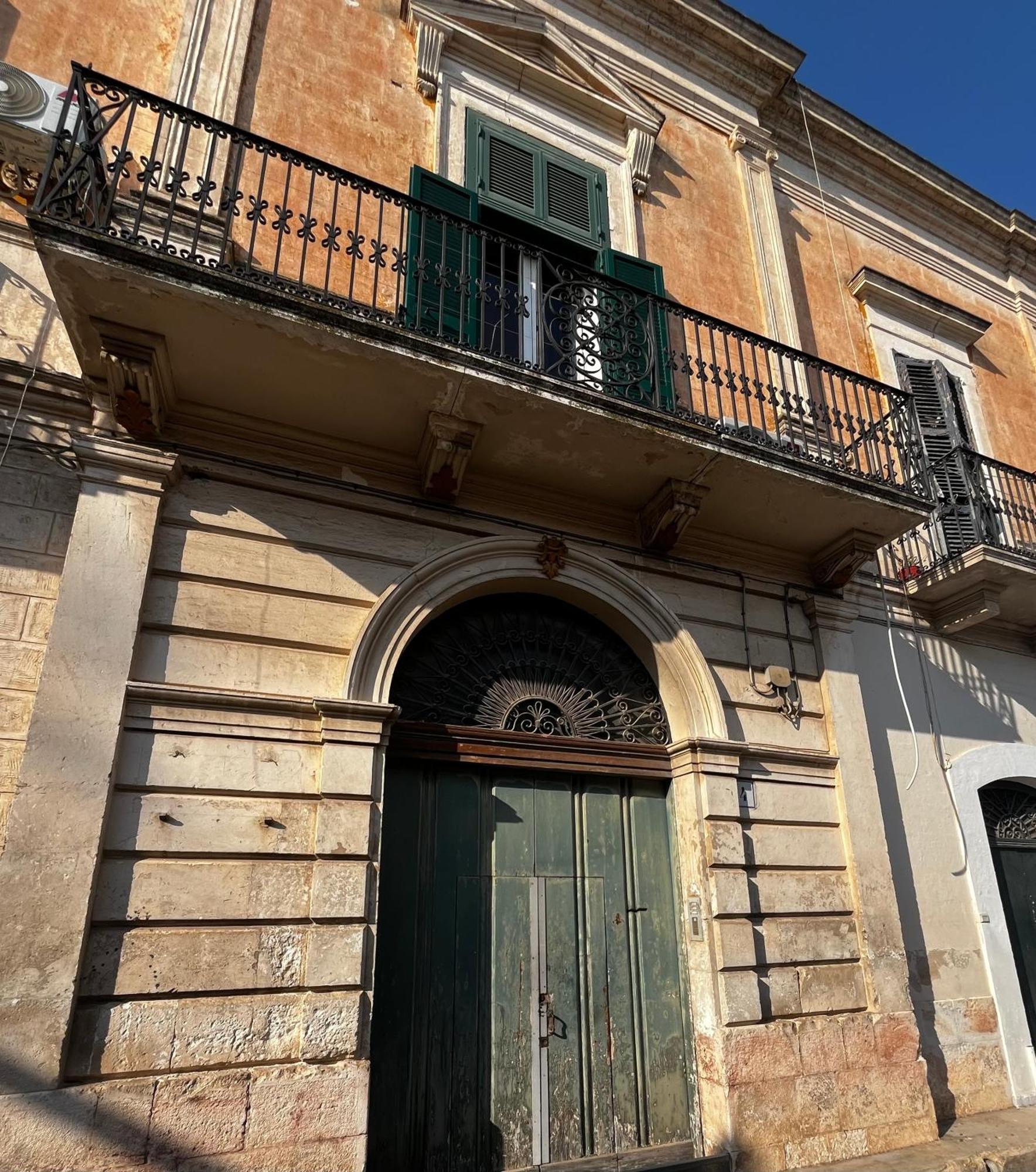 Maison Martina Bari Exterior foto